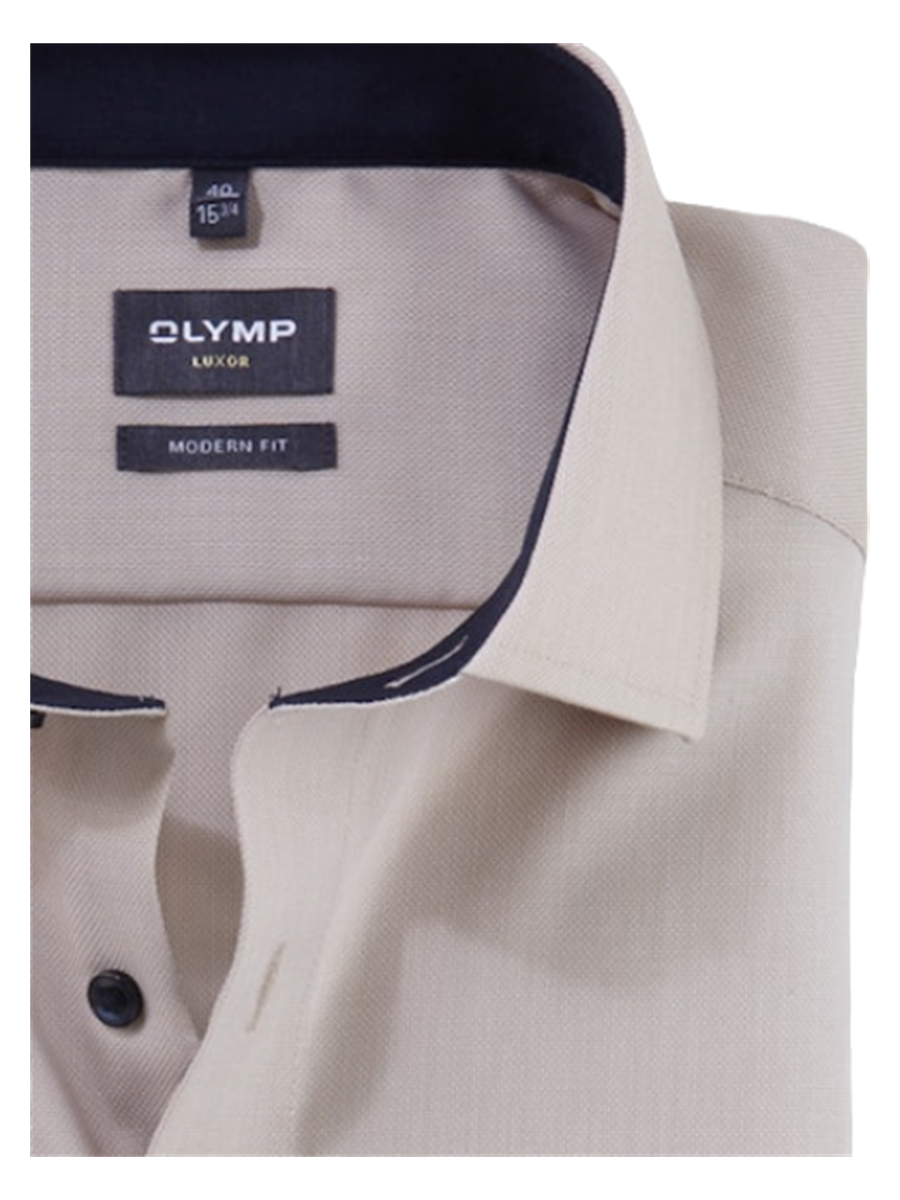 Olymp Modern fit Skjorte